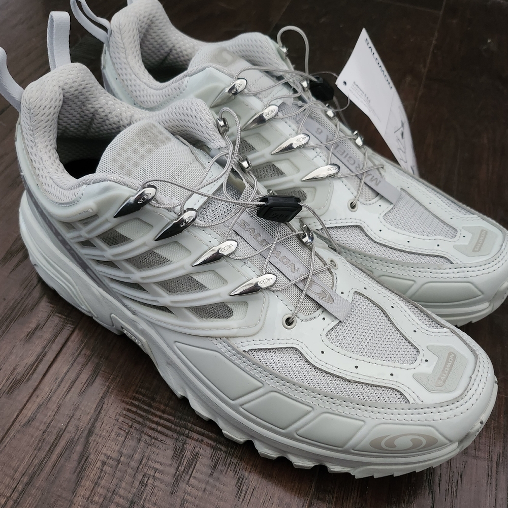 MM6 MAISON MARGIELA 6 x SALOMON ACS PRO SIZE 10.5W 9.5M